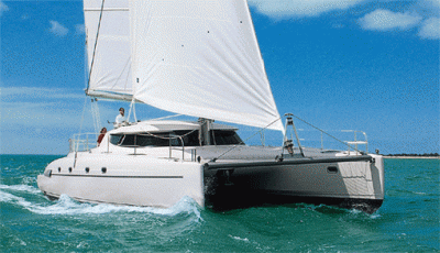 San Blas Sailing | Yacht Charters at The San Blas Islands Panama